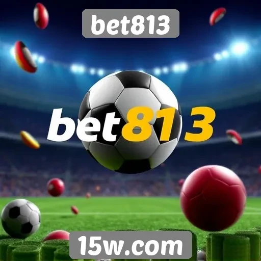 Visão geral das promoções e bônus disponíveis no bet813