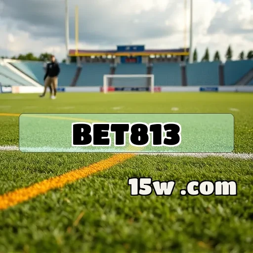 bet813: Melhore Seu Jogo com Incríveis Bônus e Promoções