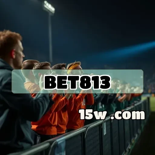 bet813: O Guia Completo de Confiabilidade e Diversão em Jogos