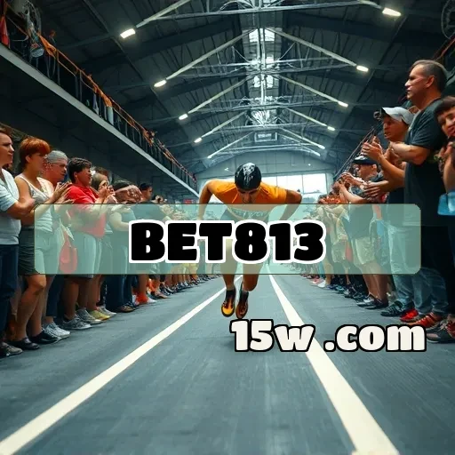 bet813: Descubra Recursos Exclusivos na Seção de Login