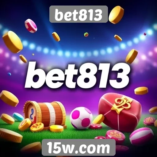 Novidades em jogos disponíveis na bet813