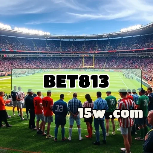bet813: Como Fazer Pagamentos Rápidos e Seguros no Site de Jogos