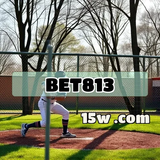 bet813: Descubra a Plataforma que Transforma Jogos em Diversão
