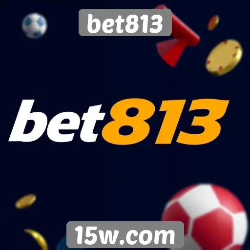 Promoções e bônus oferecidos pela plataforma bet813