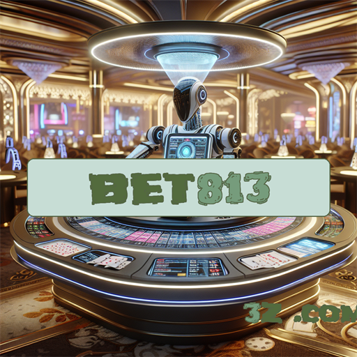 Descubra a Roleta: A Emoção do Jogo no Bet813