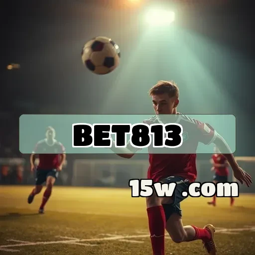 bet813: A Segurança Que Você Precisa Para Apostar Com Confiança!