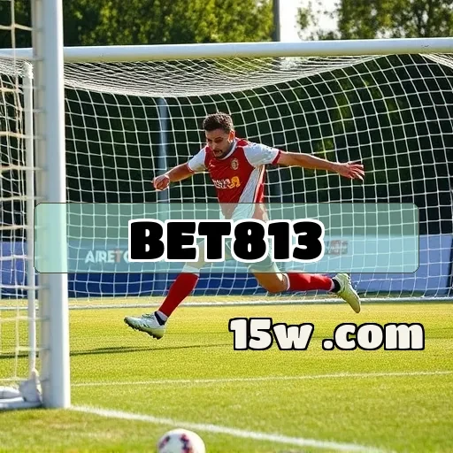 bet813: Apostas e Emoções nos Eventos Esportivos Brasileiros